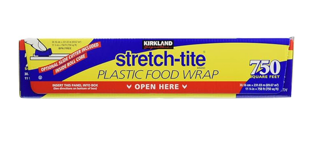 K-008 カークランドシグネチャー フードラップ 30cm x 231m