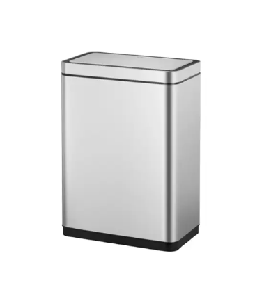 D-001 EKO(イーケーオー) センサーゴミ箱 デラックスミラージュ