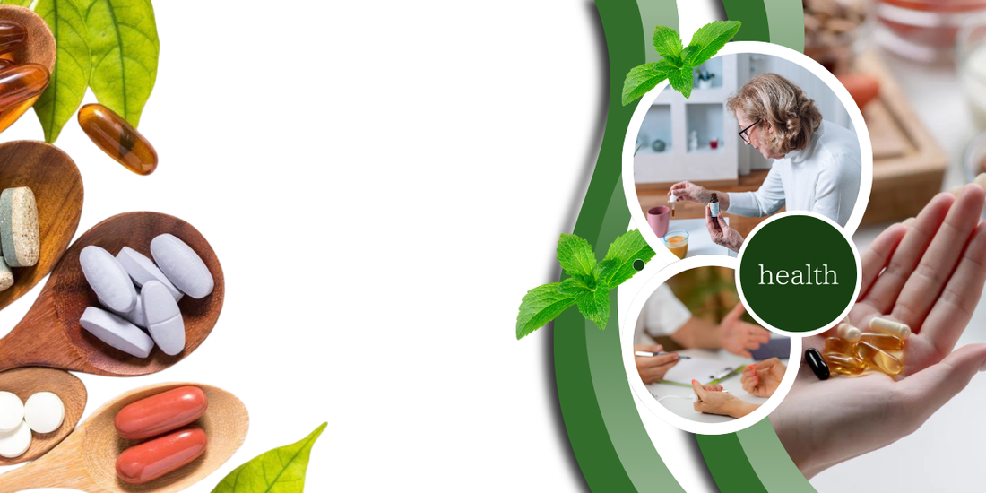 疲れやすい人におすすめのサプリとは？原因別にわかりやすく解説 | FUKURAMO