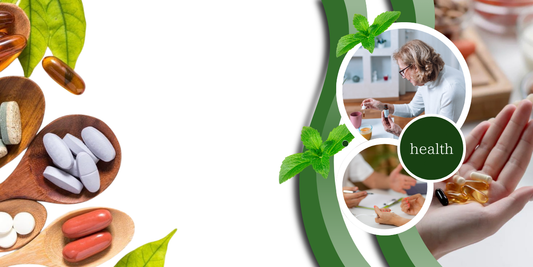 疲れやすい人におすすめのサプリとは？原因別にわかりやすく解説 | FUKURAMO