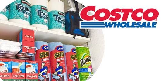 ストック管理・買い置きノウハウ｜無駄にしない・切らさない賢い方法 | FUKURAMO