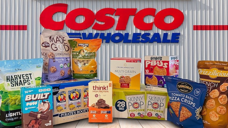 コストコ人気お菓子ランキング【2026年版】｜本当に美味しい定番＆リピ買い商品  | FUKURAMO