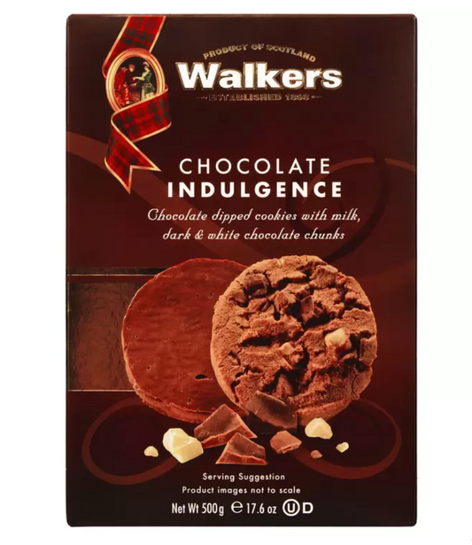 F-060　ウォーカー チョコレートクッキー
