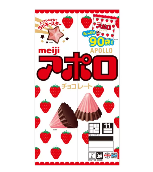 F-062　アポロ 90袋 756g