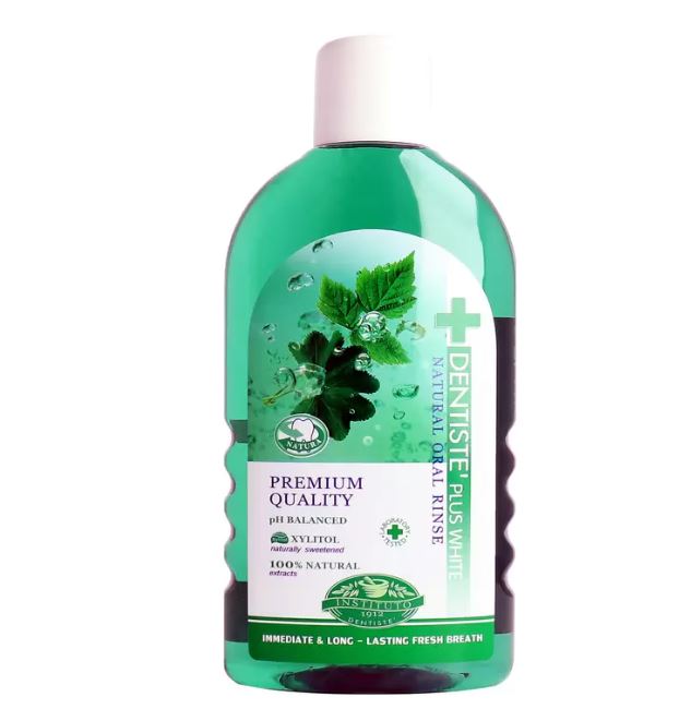 H-004　デンティス オーラルリンス 700ｍL × 2